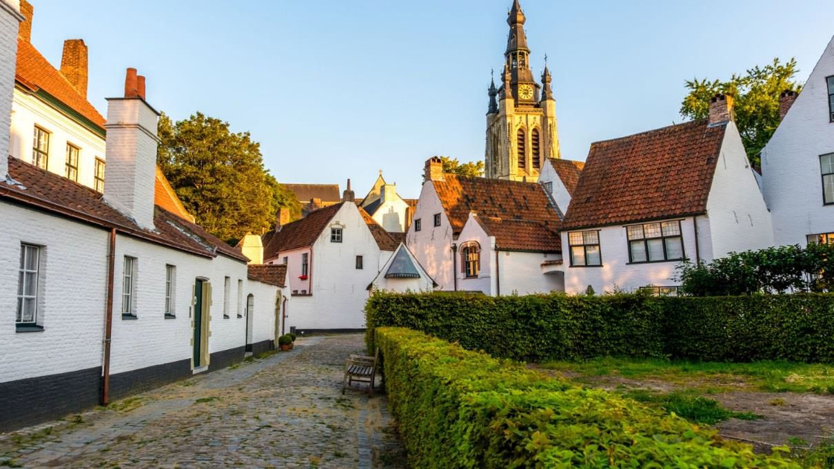 Kortrijk