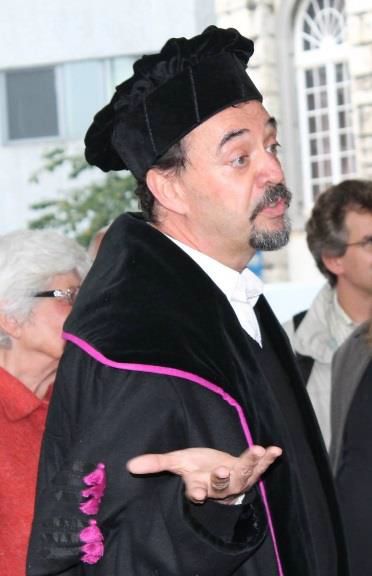 Prof Leuven
