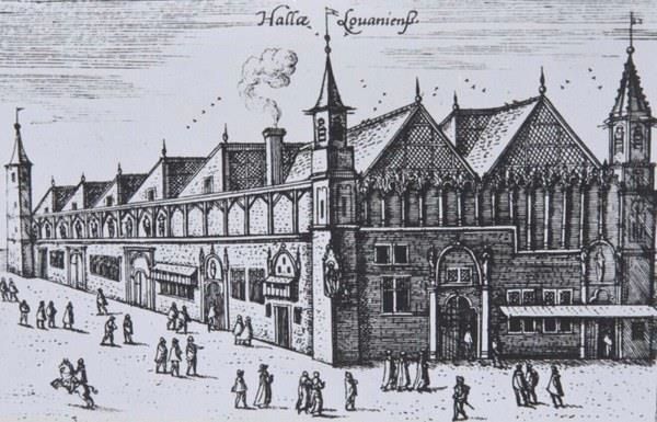 KU Leuven