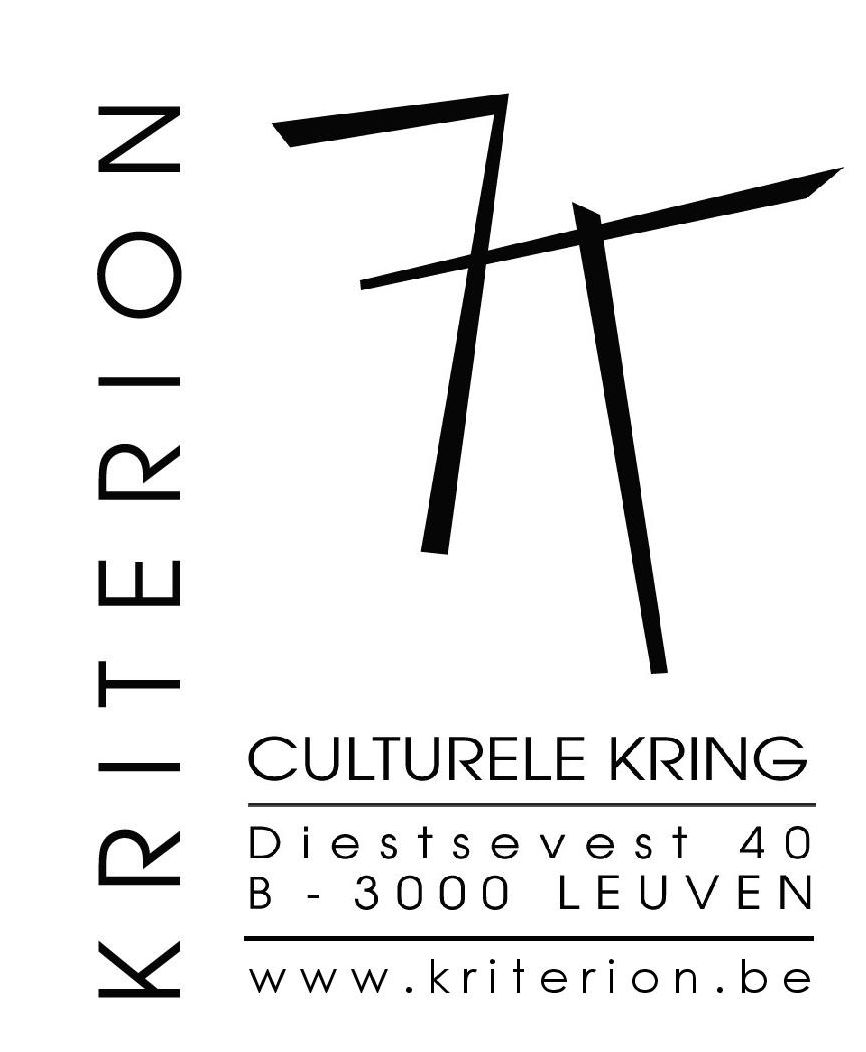 Kriterion logo